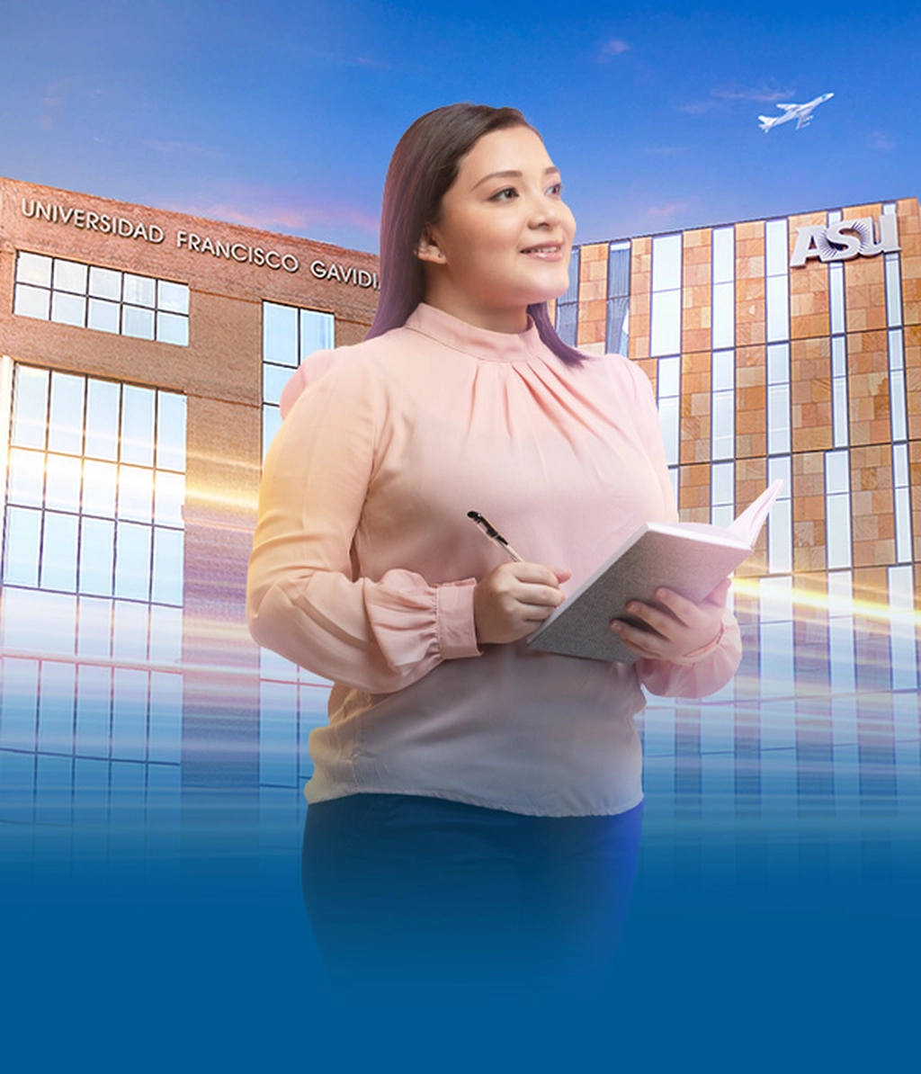 ¿Qué vas a aprender?