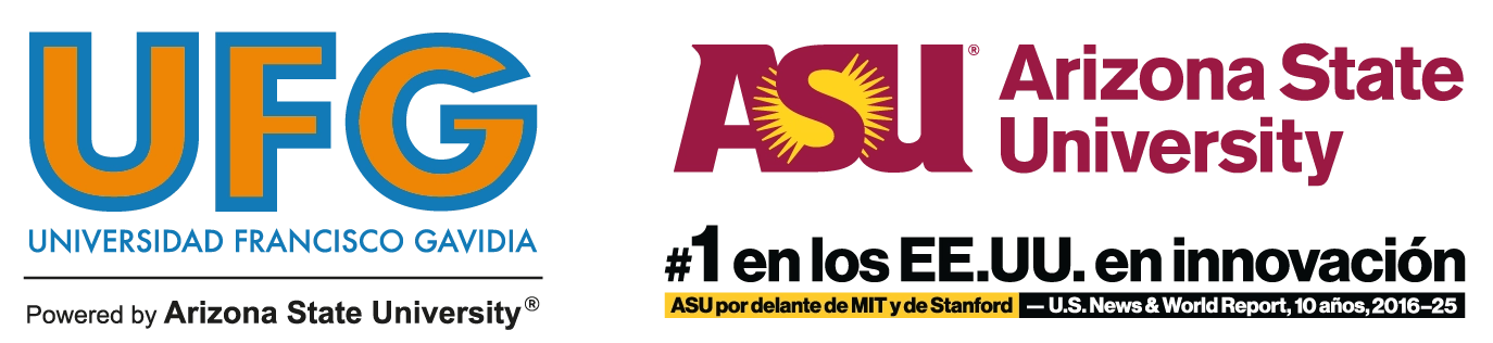 Alianza UFG y Arizona State University