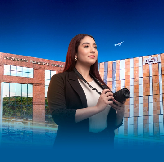 Licenciatura en Marketing y Publicidad