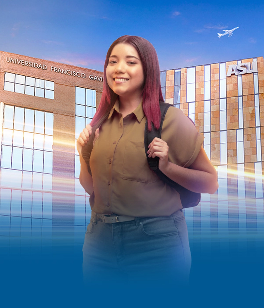 ¿Qué vas a aprender?