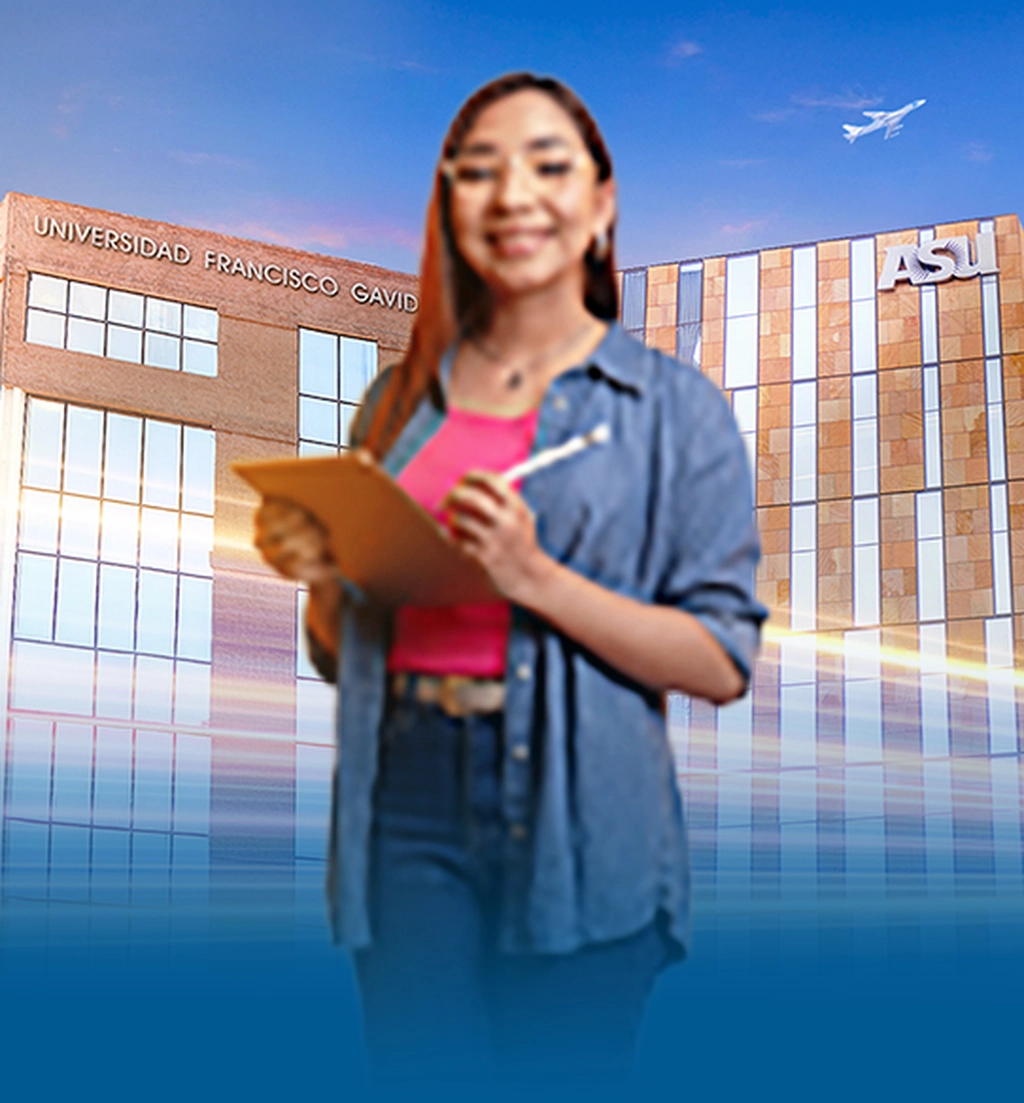 Licenciatura en Diseño Gráfico Publicitario