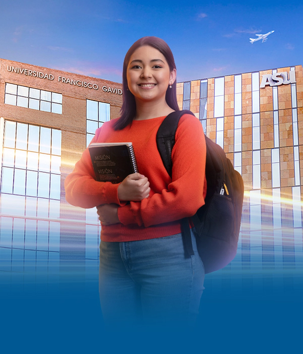 ¿Qué vas a aprender?