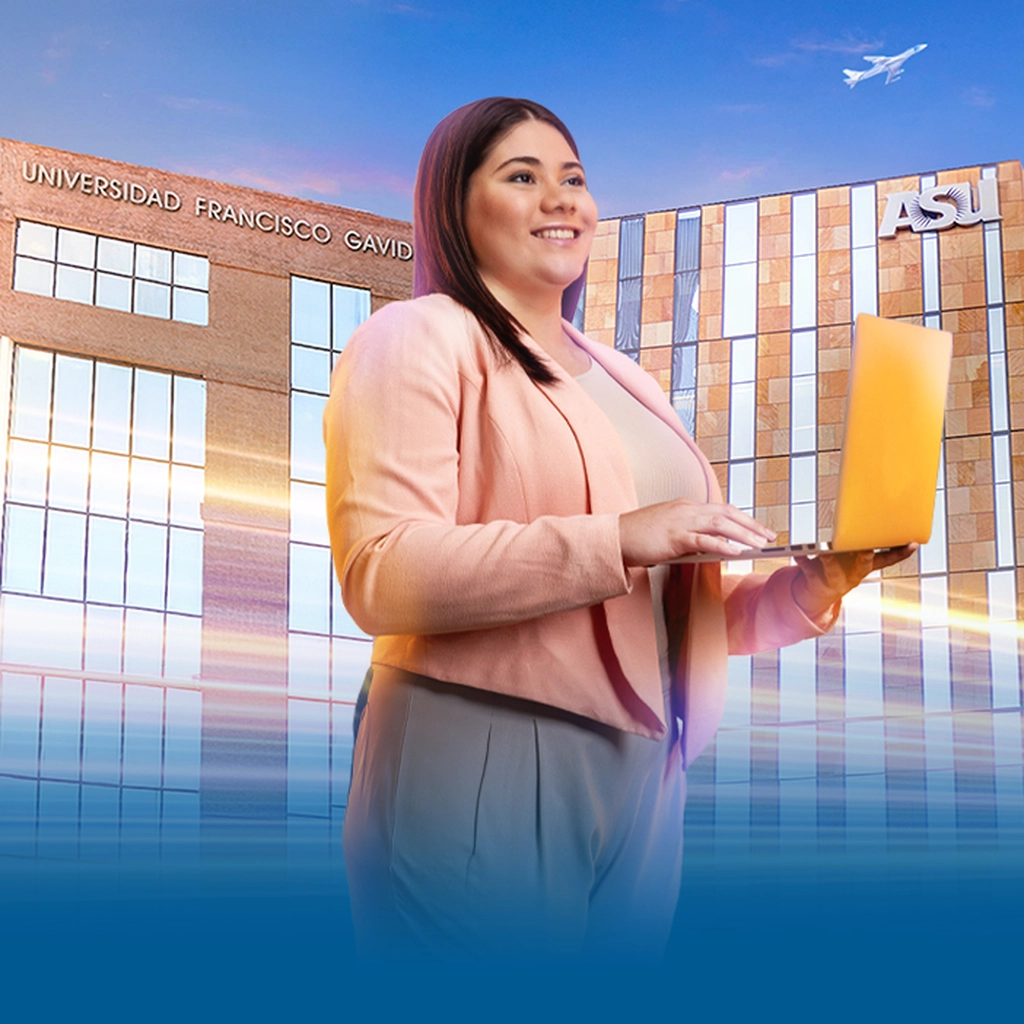 Ingeniería en Sistemas y Ciberseguridad