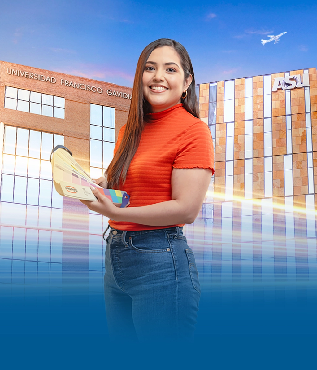 ¿Qué vas a aprender?