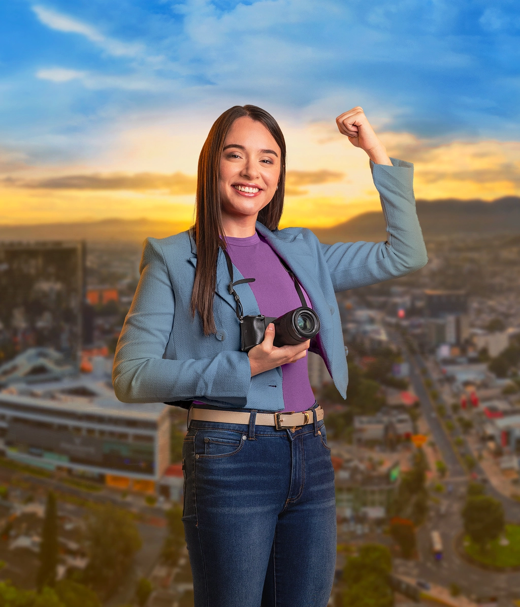 ¿Qué vas a aprender?