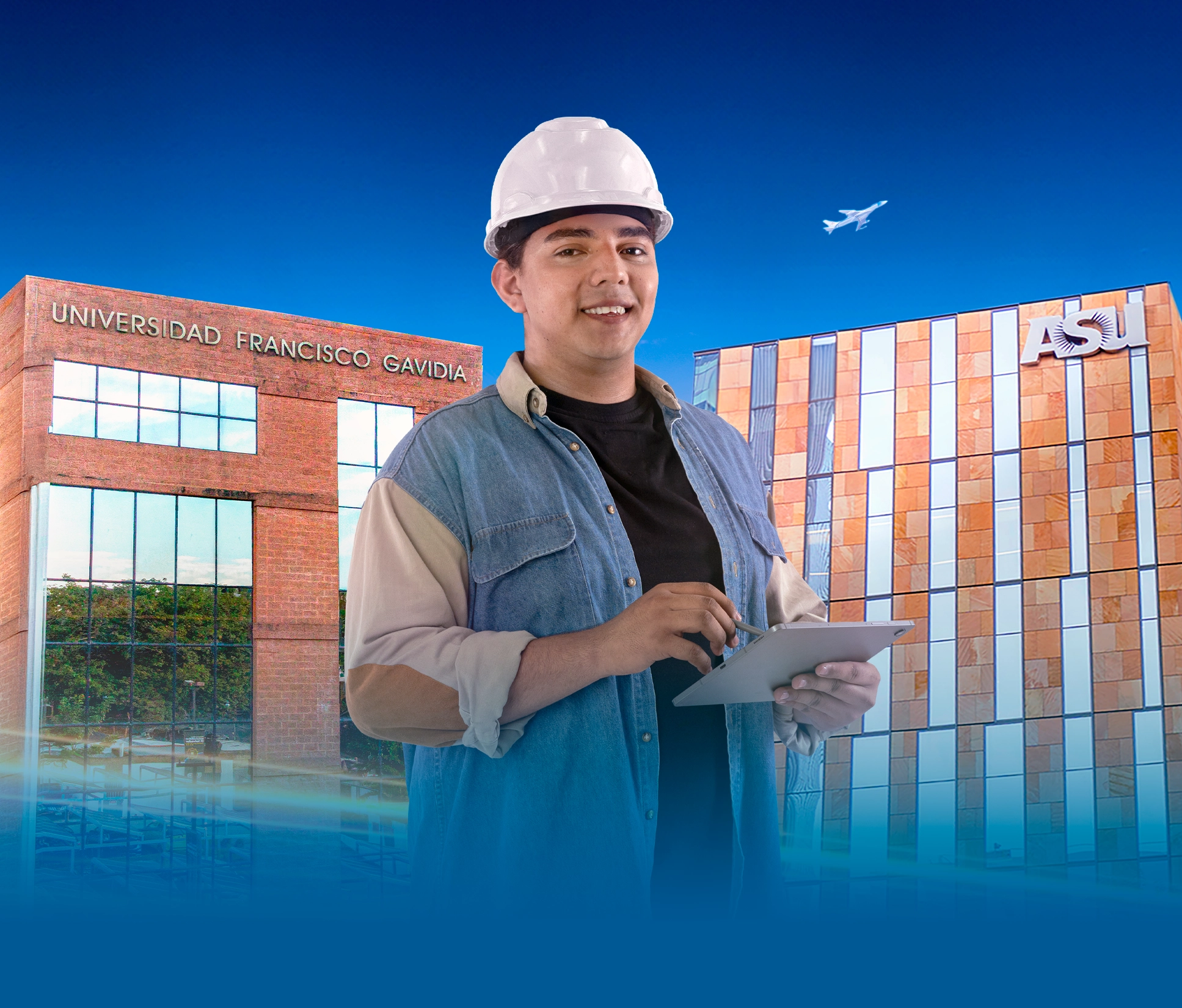 Ingeniería Civil y Construcción
