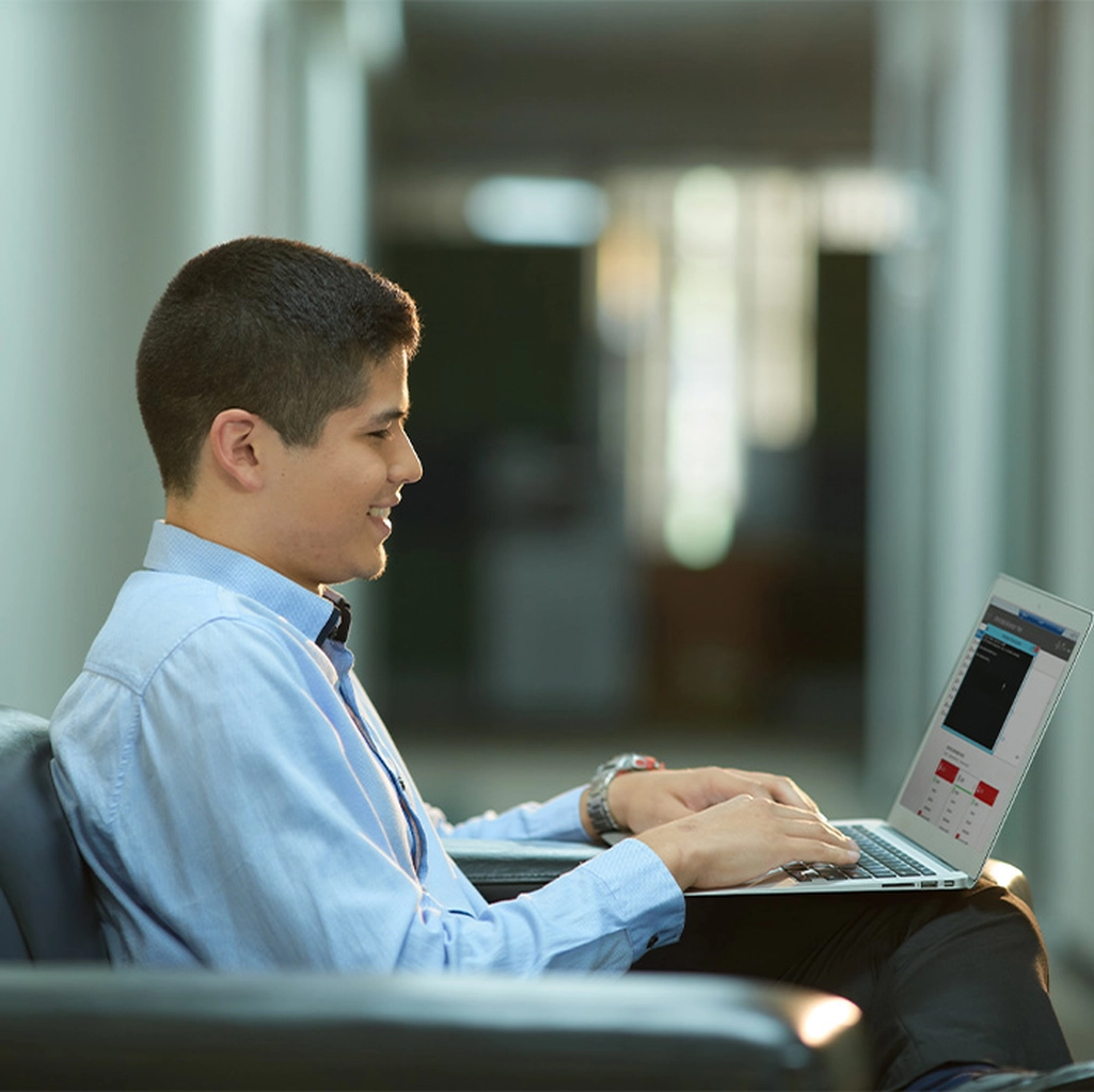 Licenciatura en Sistemas de Computación Administrativa