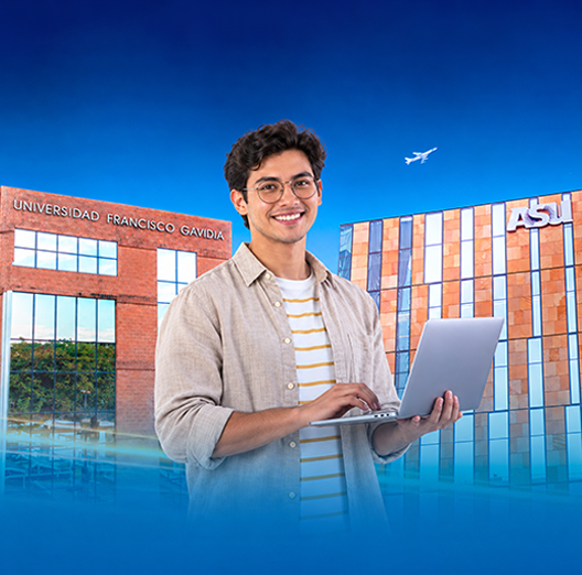 Técnico en Ciencias de Datos