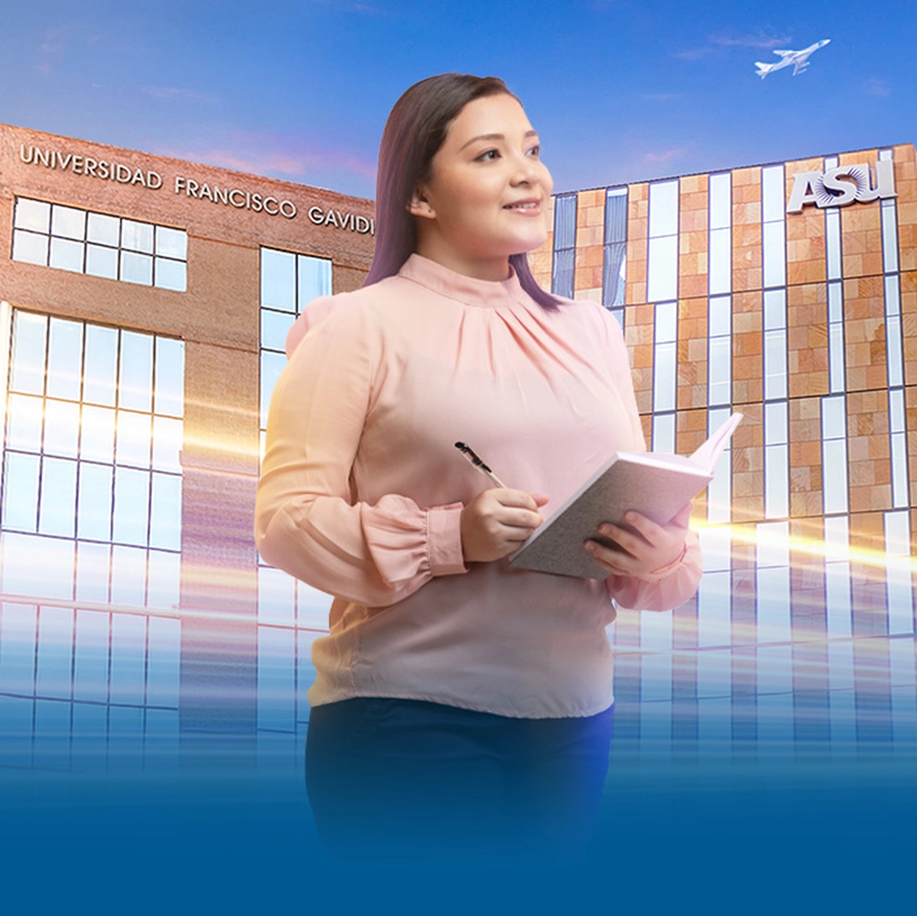 Licenciatura en Economía Internacional