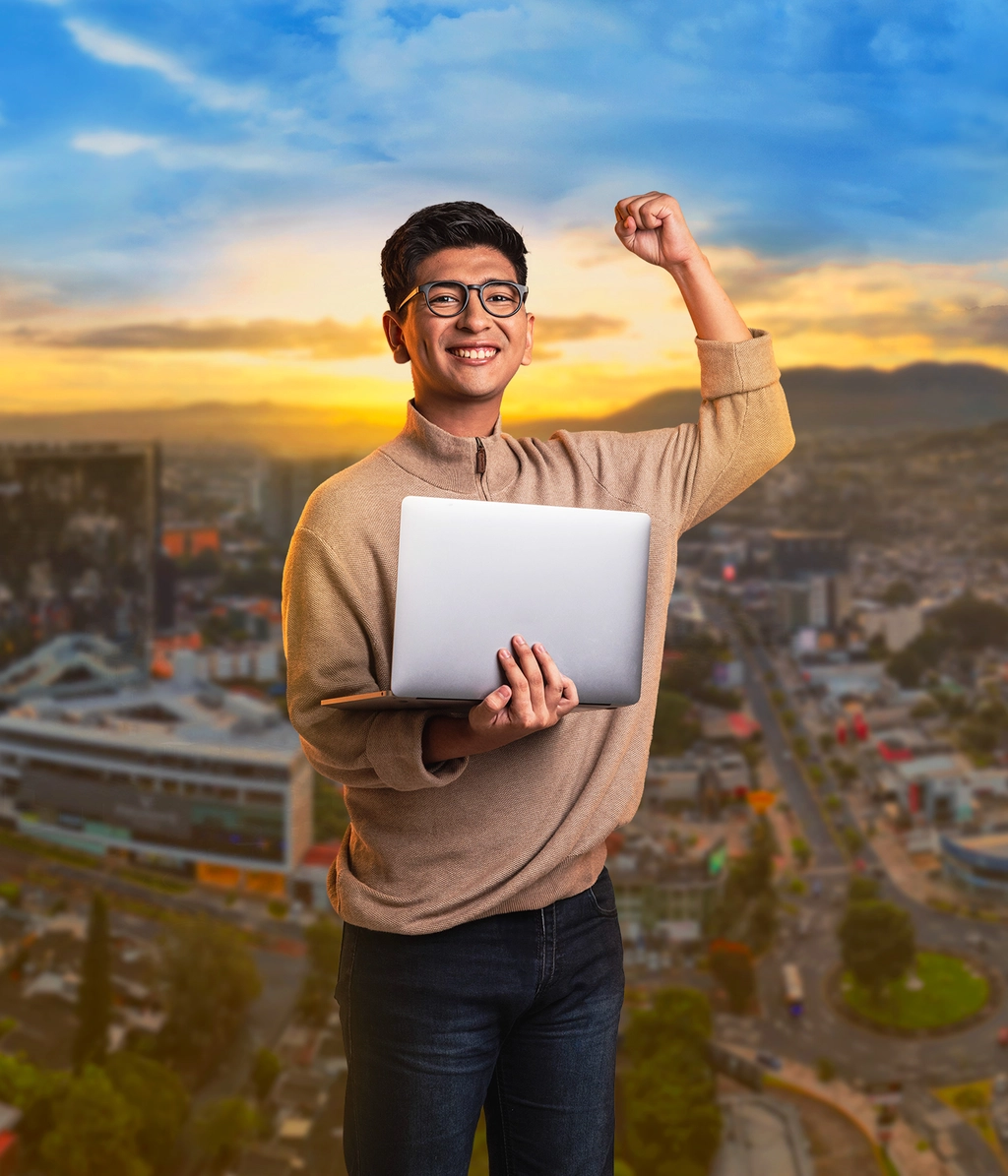 ¿Qué vas a aprender?