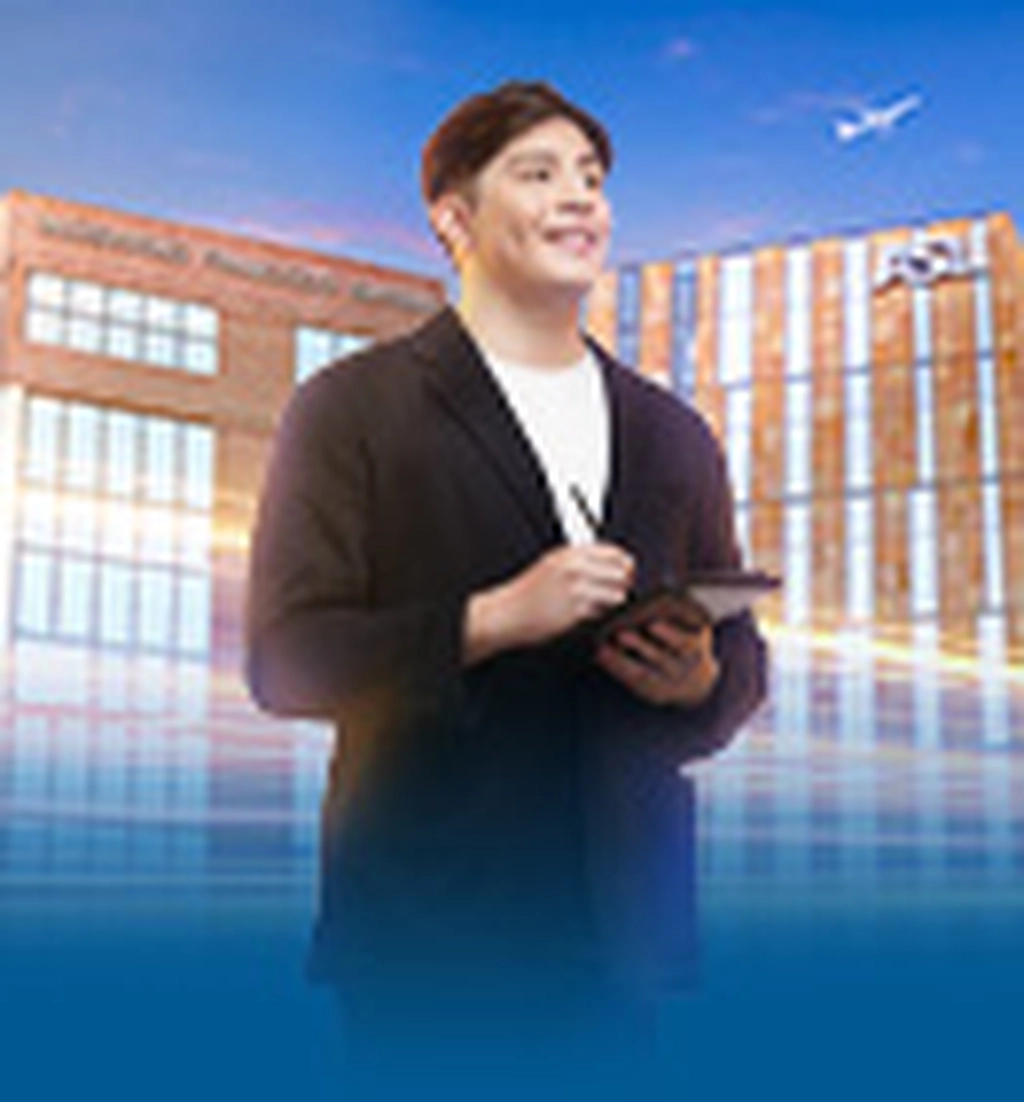 Licenciatura en Administración de Empresas