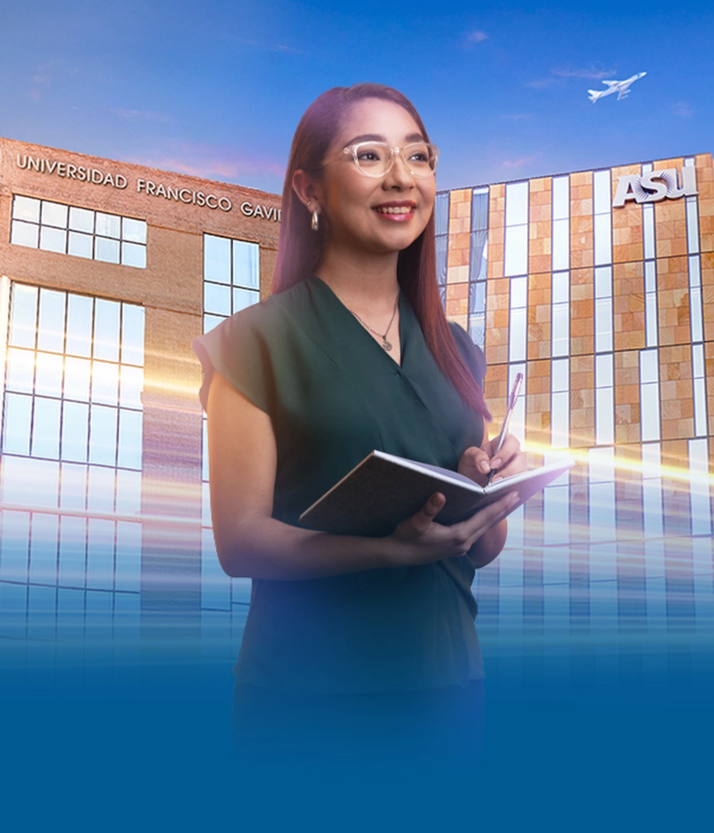 ¿Qué vas a aprender?