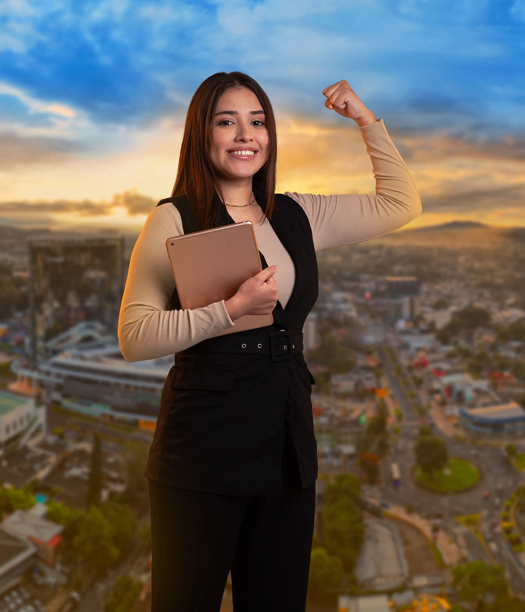 ¿Qué vas a aprender?