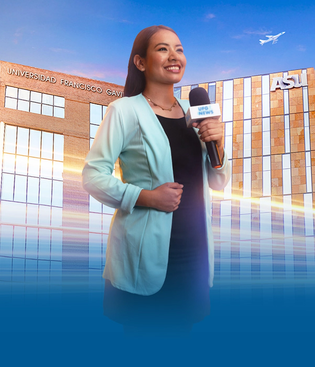 ¿Qué vas a aprender?