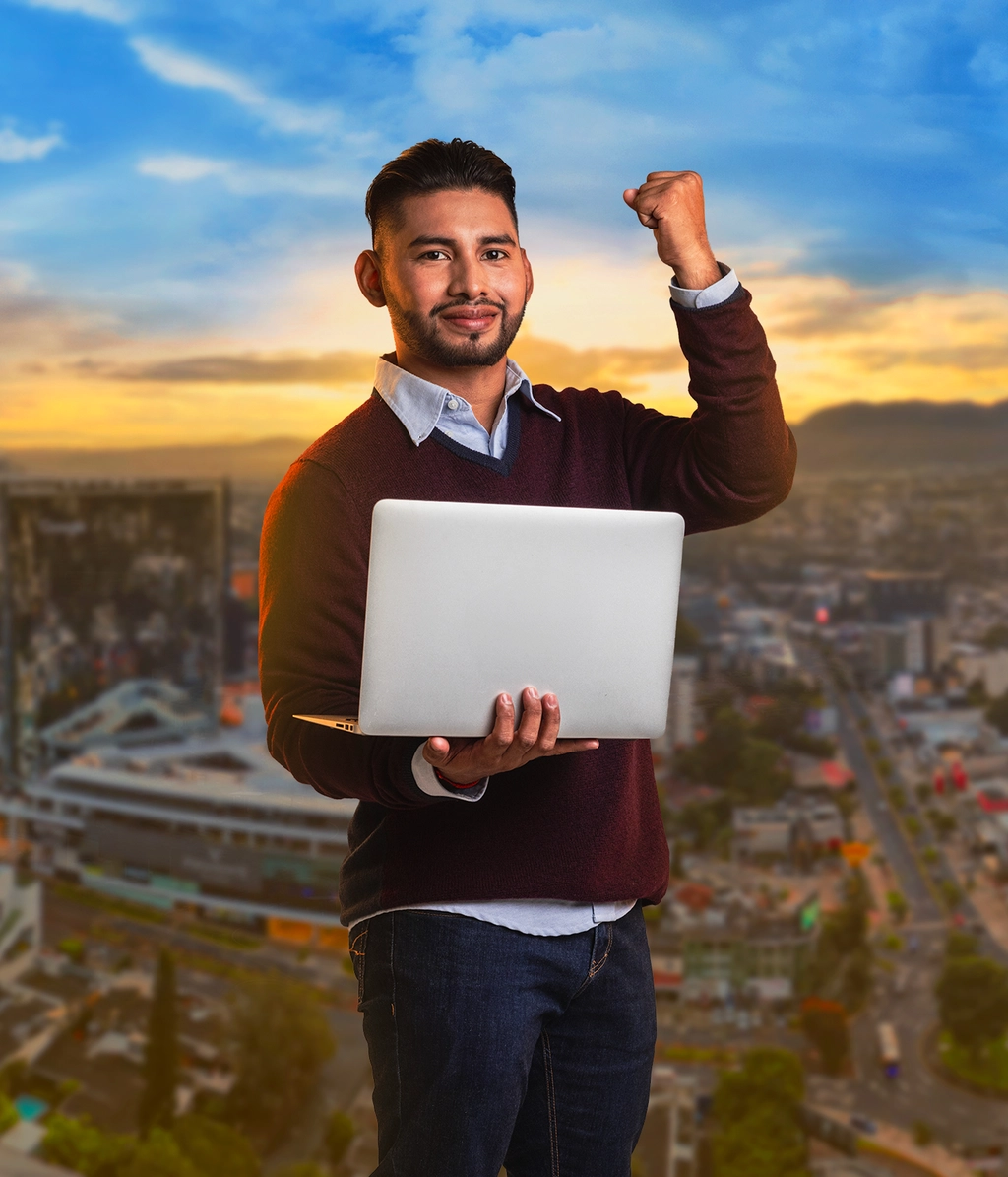 ¿Qué vas a aprender?