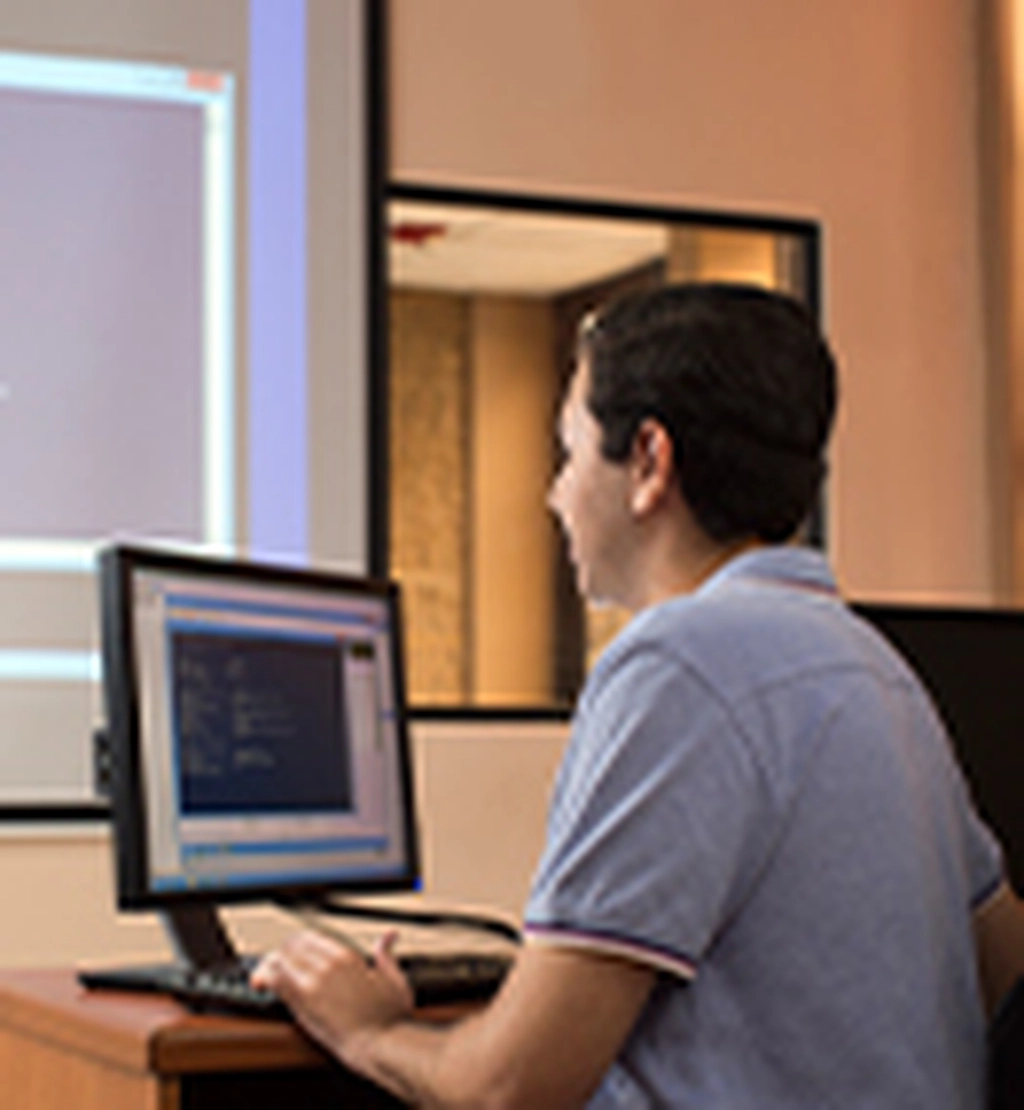 Licenciatura en Sistemas Informáticos