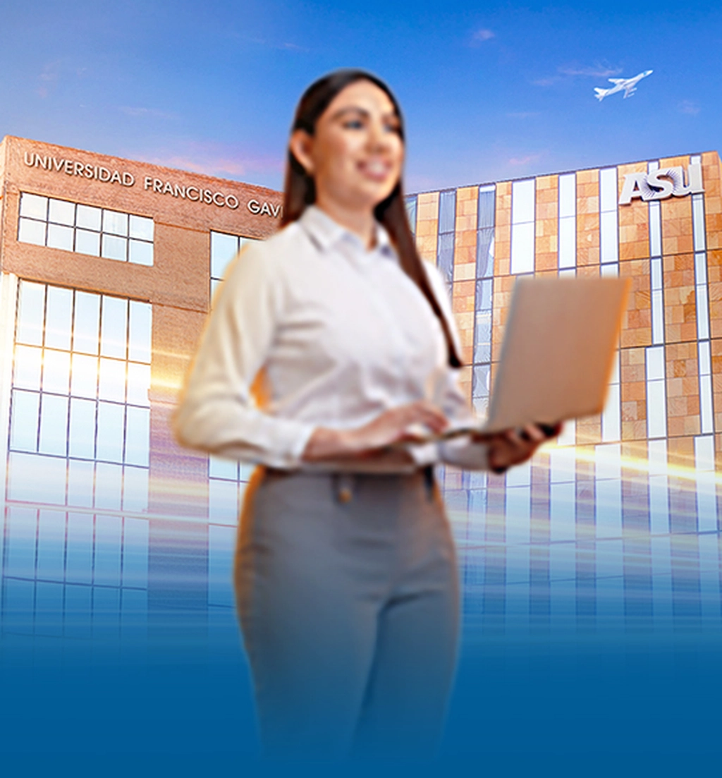 Licenciatura en Diseño Gráfico Web Multimedia