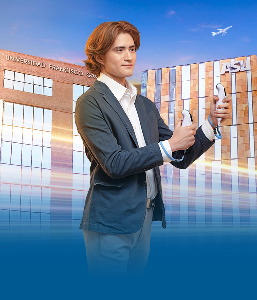 ¿Qué vas a aprender?