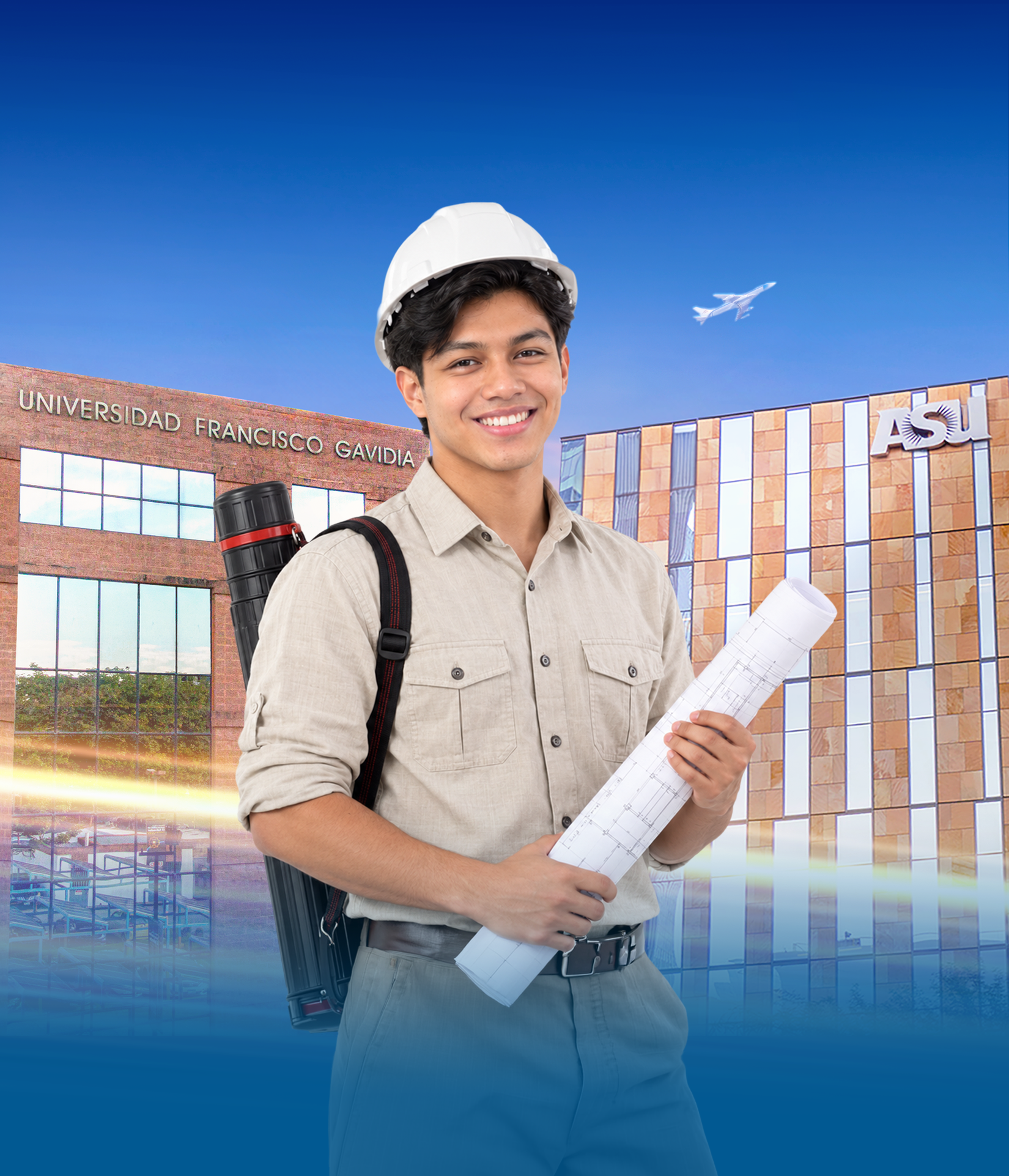 Técnico en Arquitectura