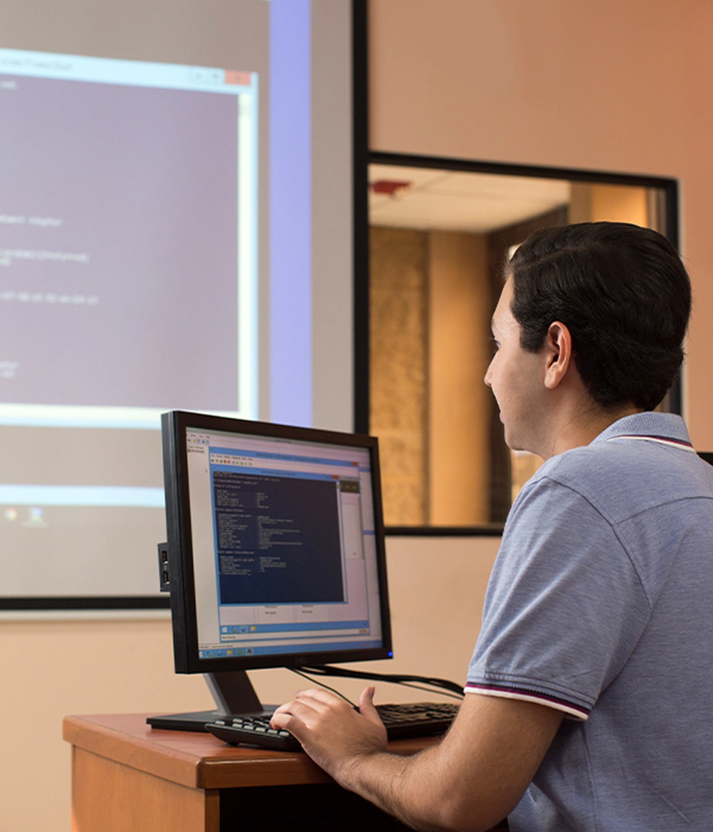 ¿Qué vas a aprender?