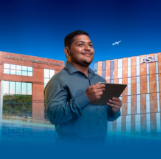 Licenciatura en Trabajo Social