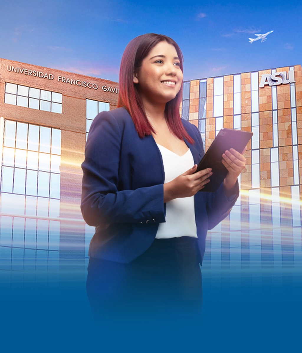 ¿Qué vas a aprender?