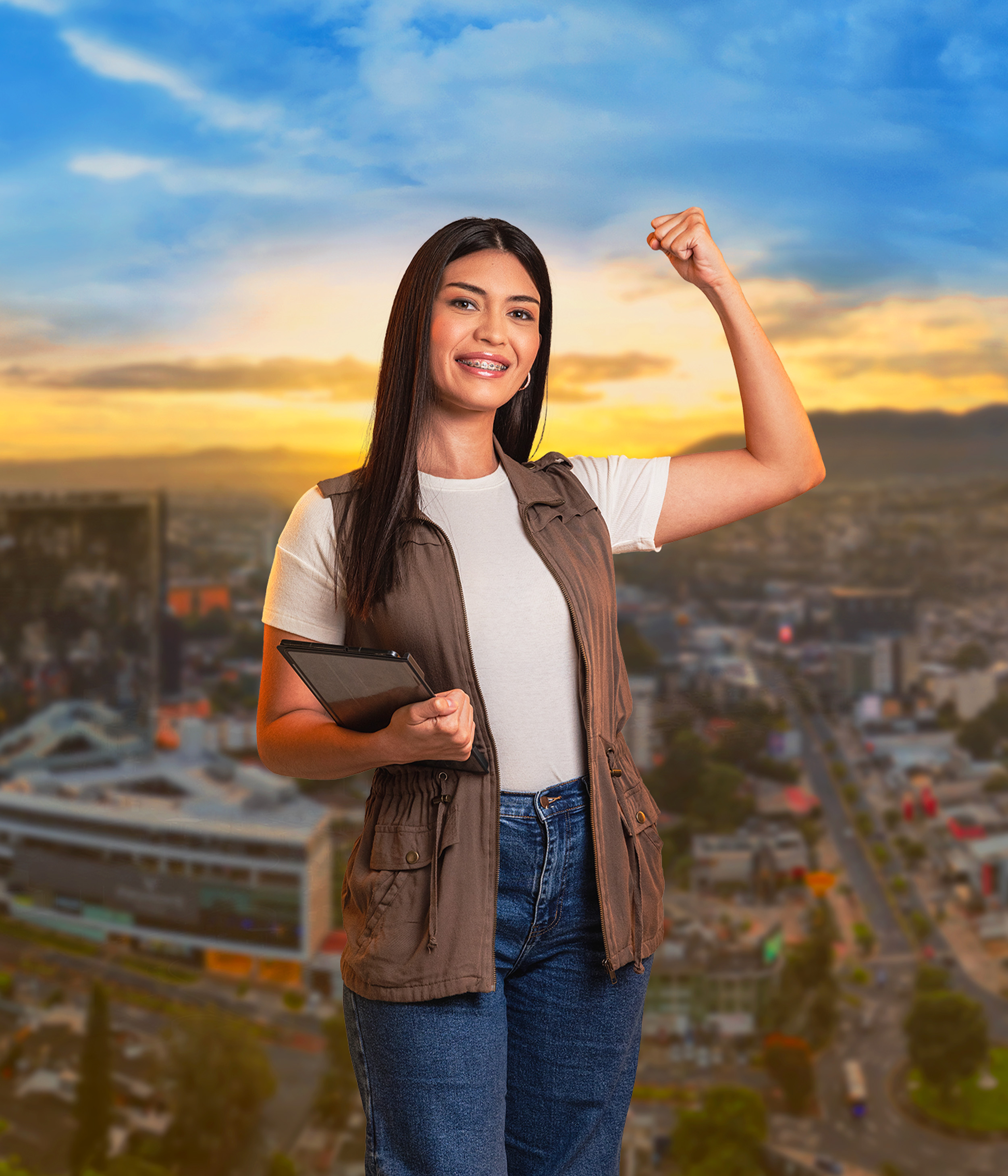 ¿Qué vas a aprender?