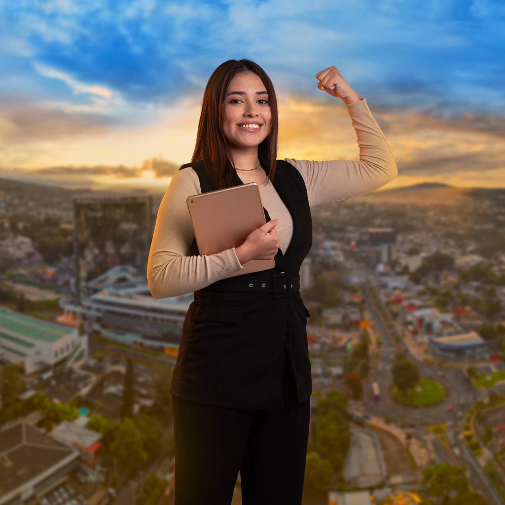 Licenciatura en Comercio Internacional