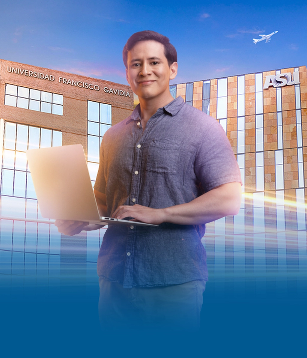 ¿Qué vas a aprender?