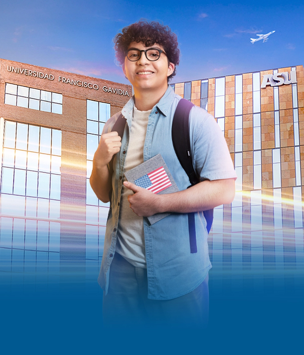 ¿Qué vas a aprender?