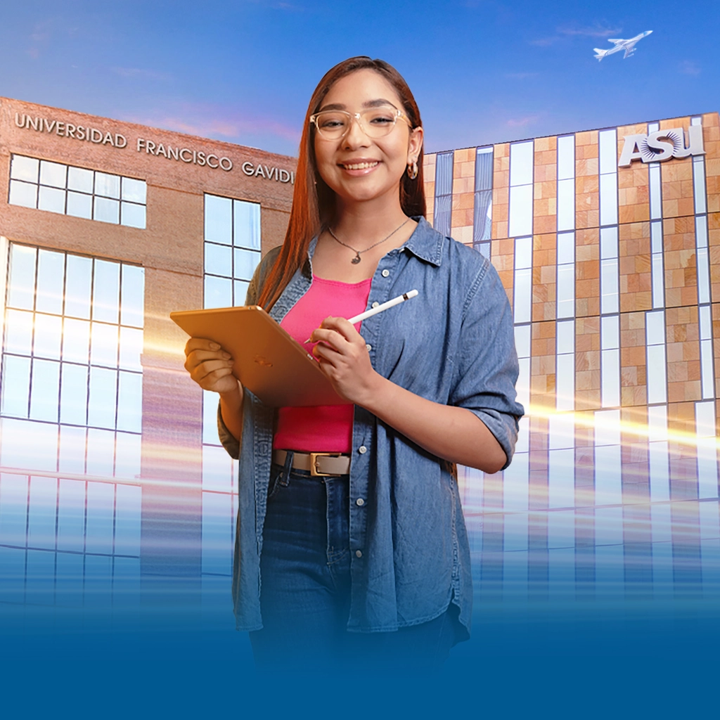 Licenciatura en Diseño Gráfico Publicitario