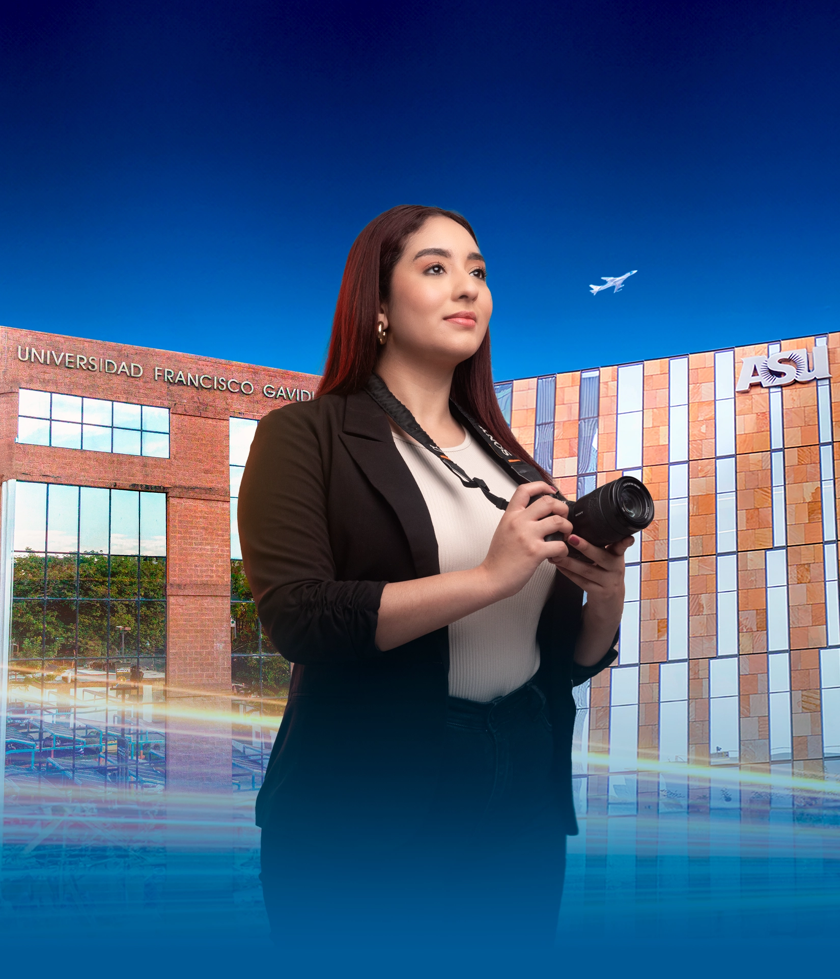 Licenciatura en Marketing y Publicidad
