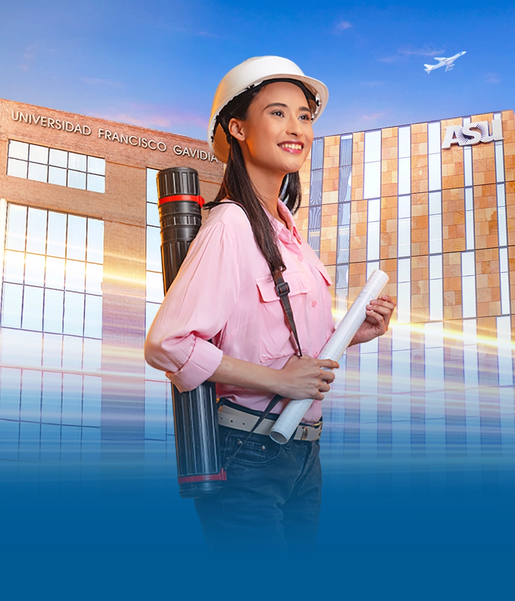 ¿Qué vas a aprender?