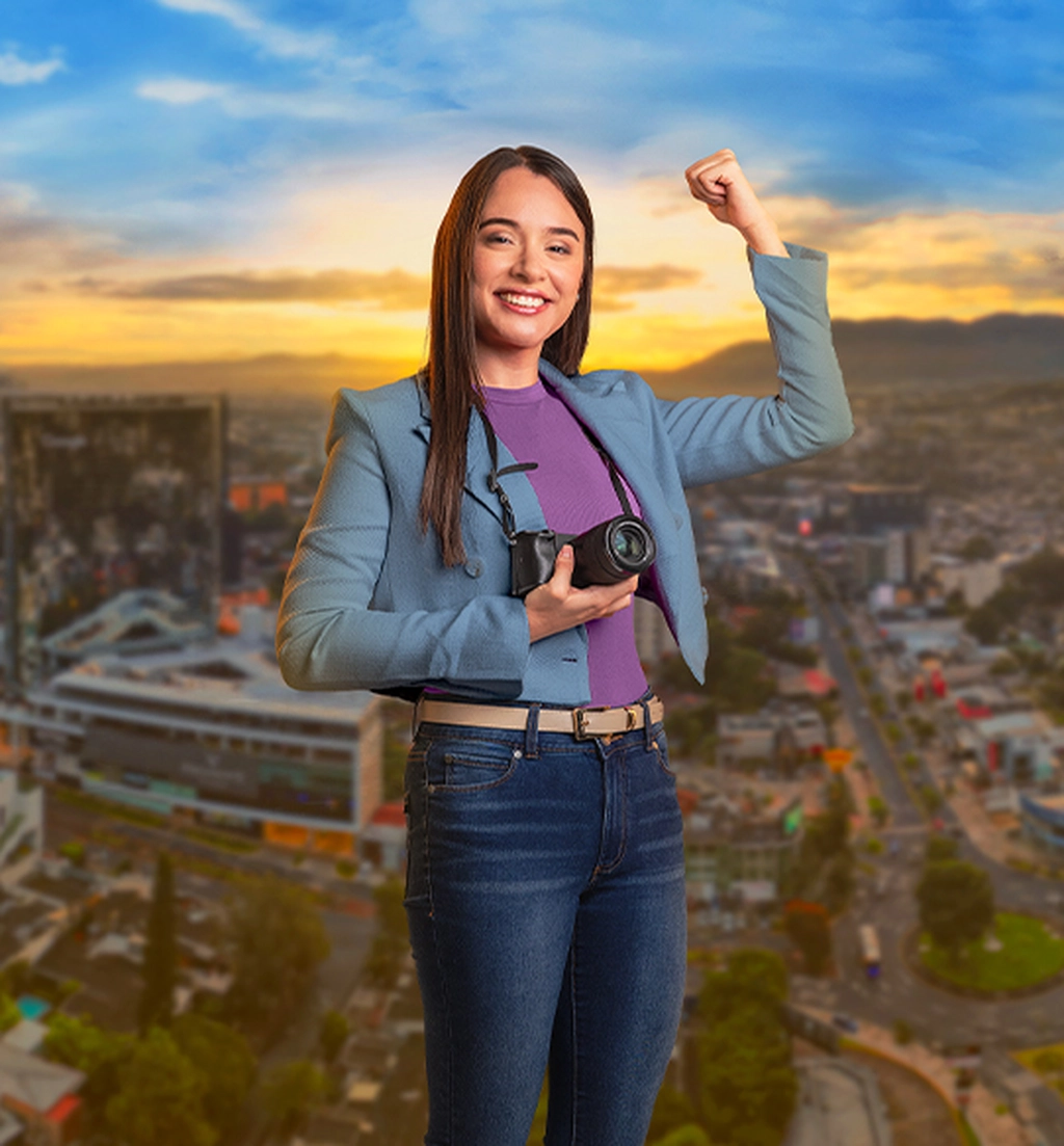 Licenciatura en Comunicación y Medios Digitales