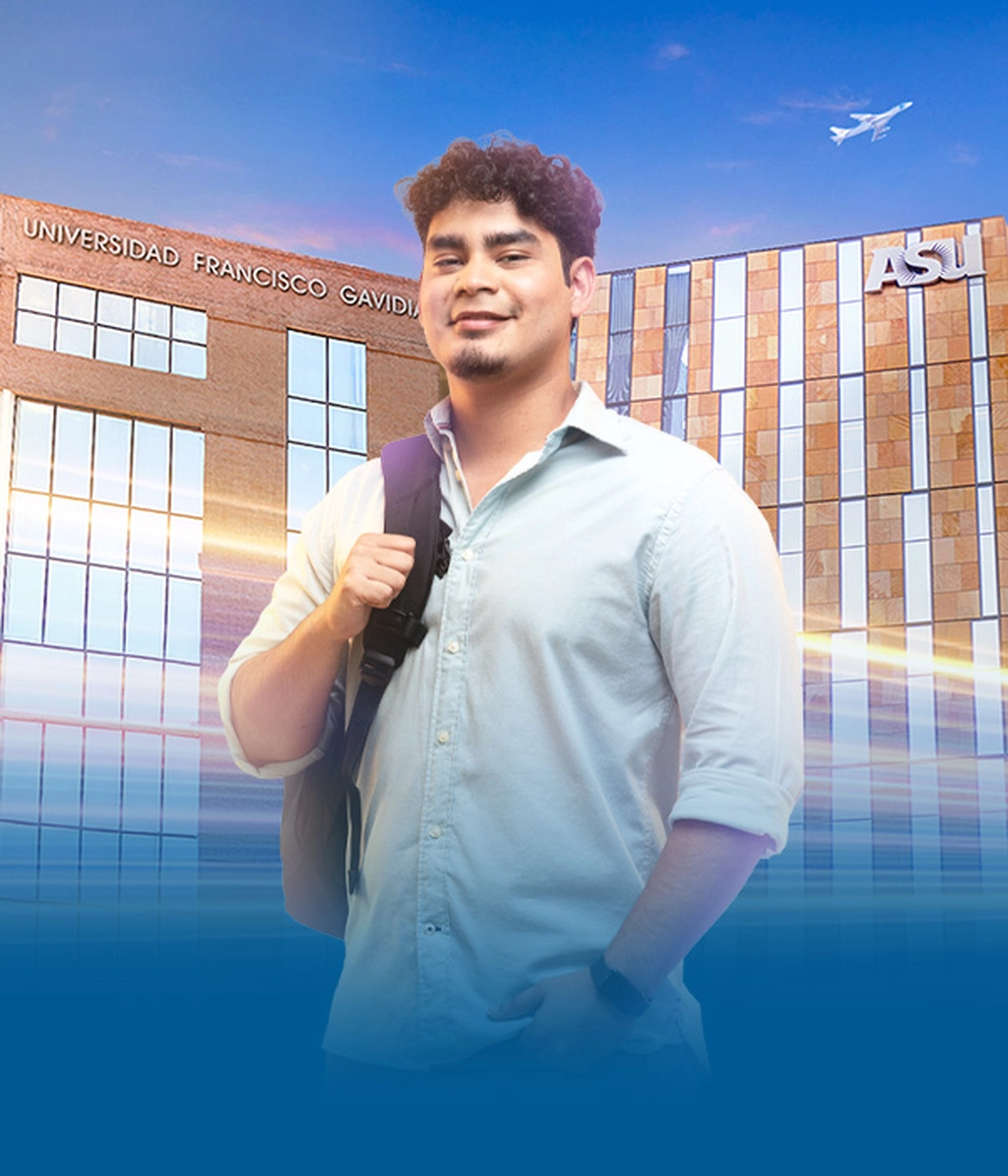 ¿Qué vas a aprender?