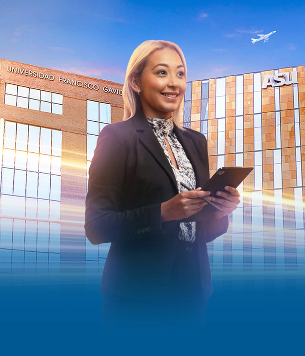 ¿Qué vas a aprender?