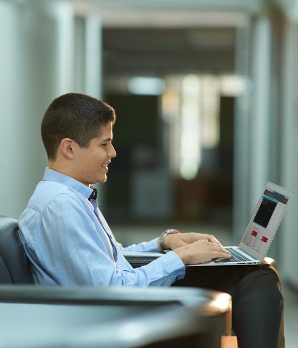 ¿Qué vas a aprender?