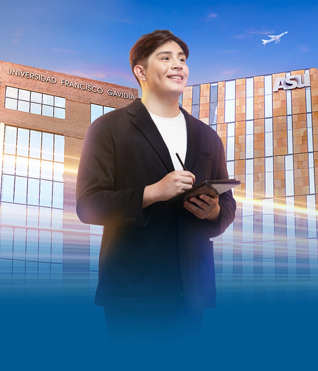 ¿Qué vas a aprender?