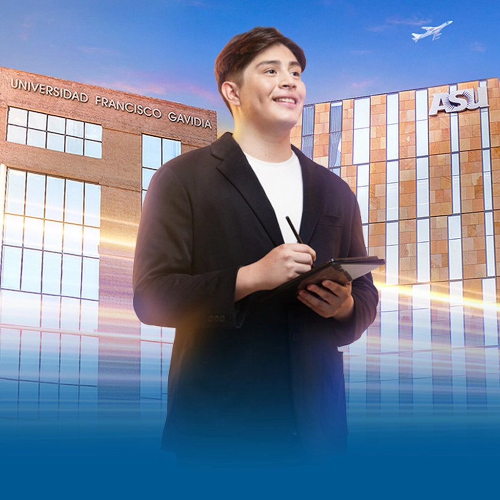 Licenciatura en Administración de Empresas