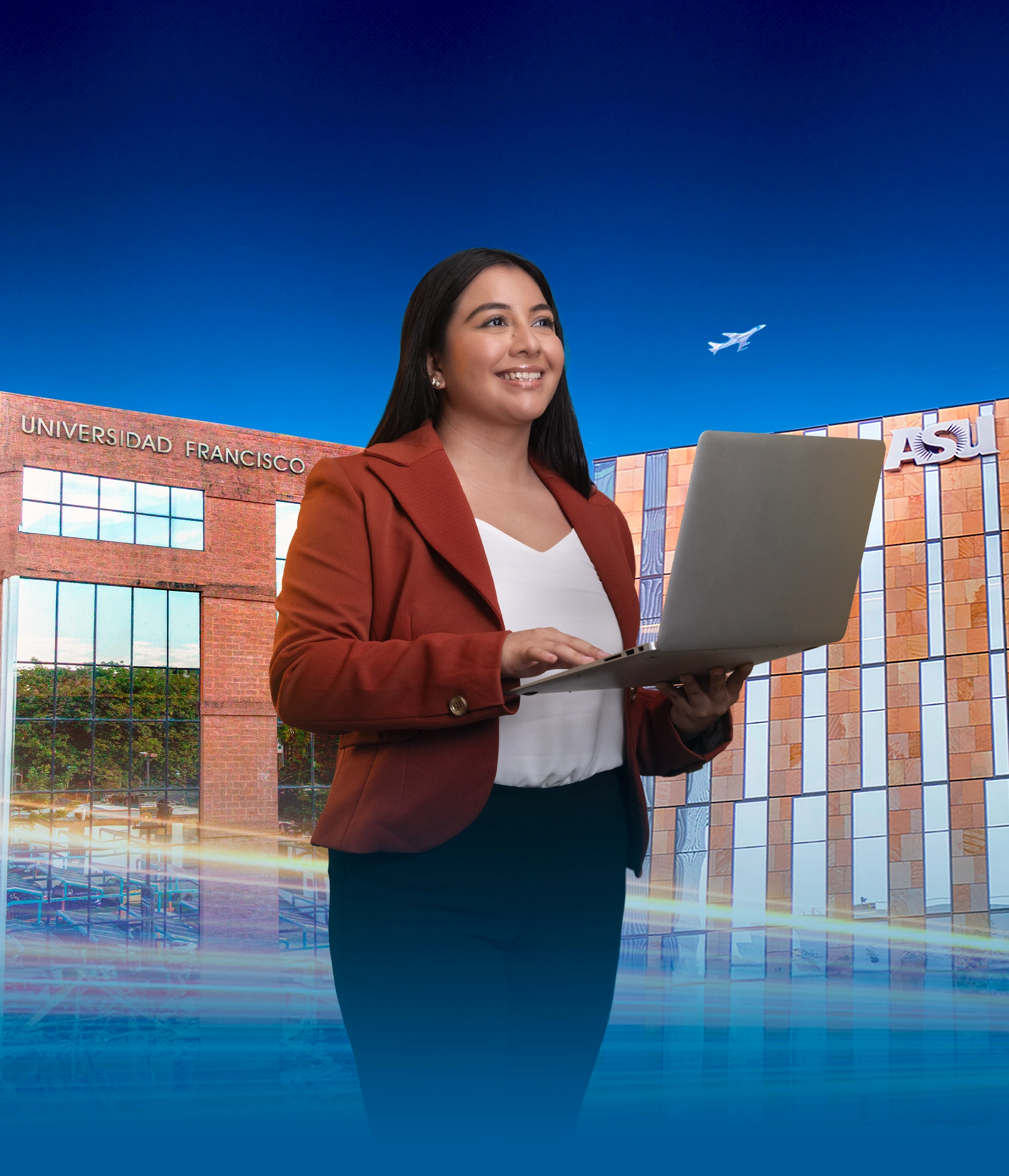 Licenciatura en Relaciones Internacionales