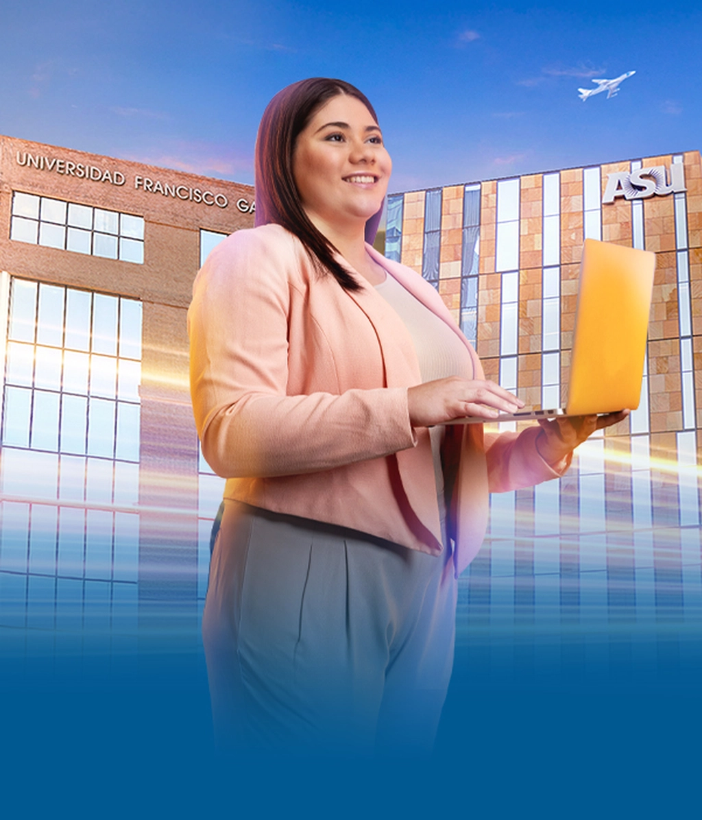 ¿Qué vas a aprender?