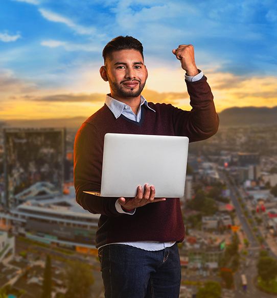 Ingeniería en Desarrollo de Software