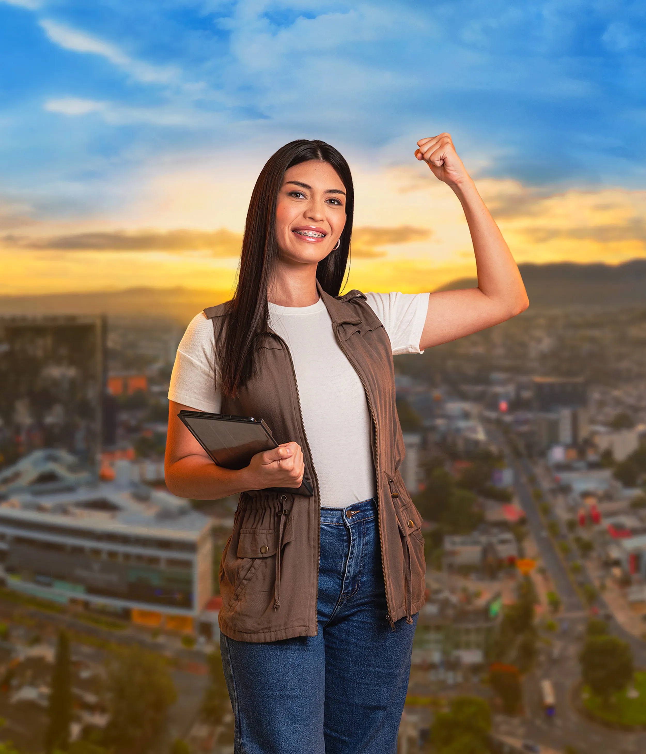 ¿Qué vas a aprender?