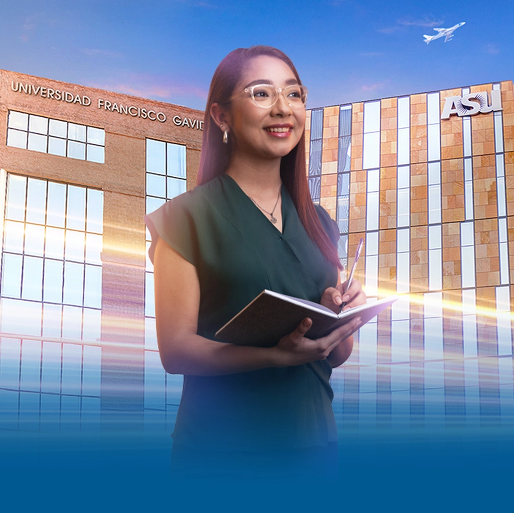 Licenciatura en Psicología