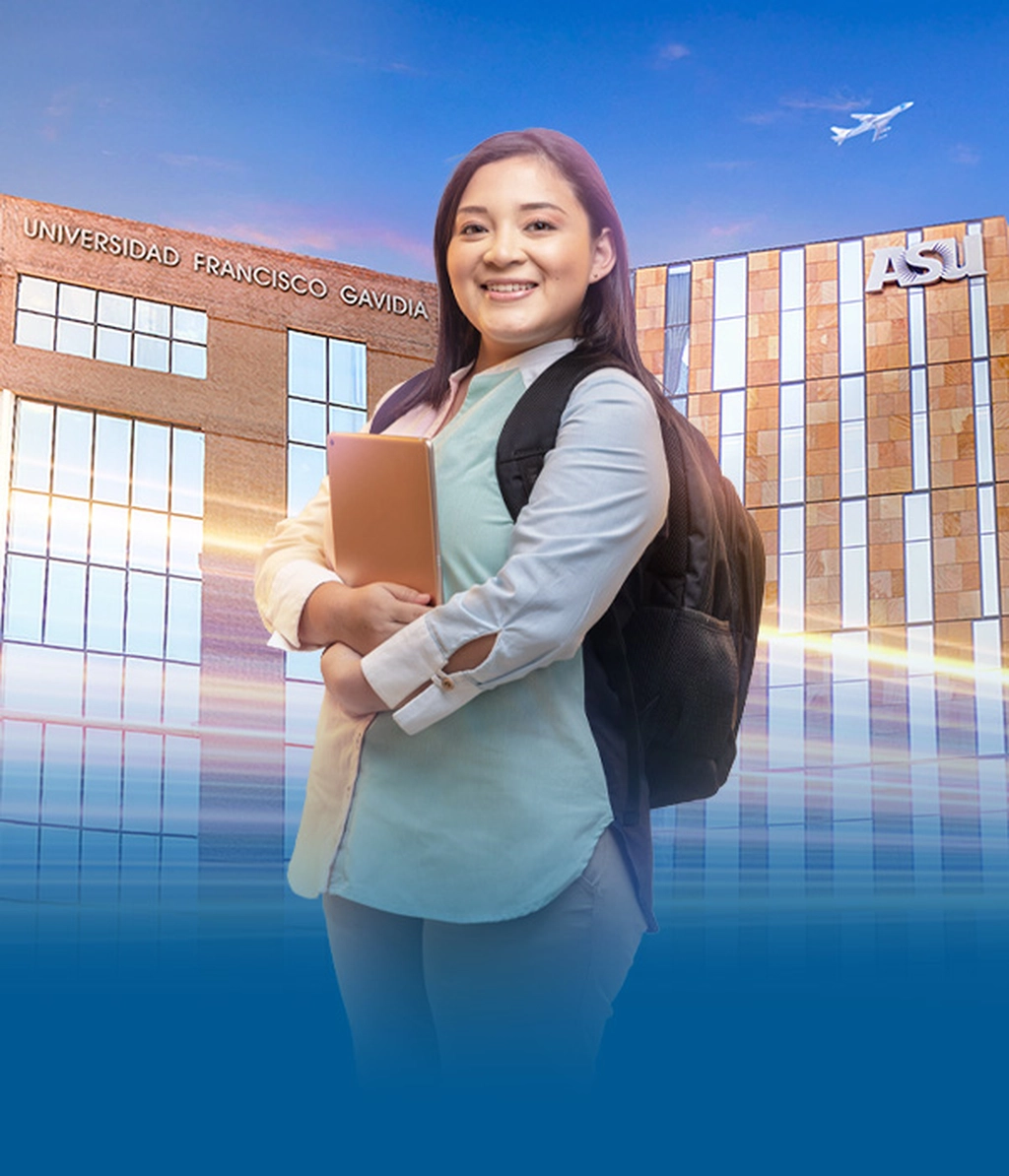 ¿Qué vas a aprender?