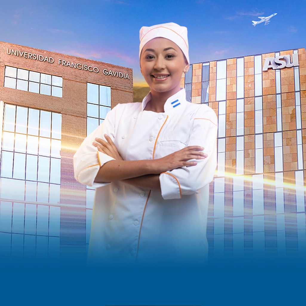 Licenciatura en Gestión Estratégica de Hoteles y Restaurantes