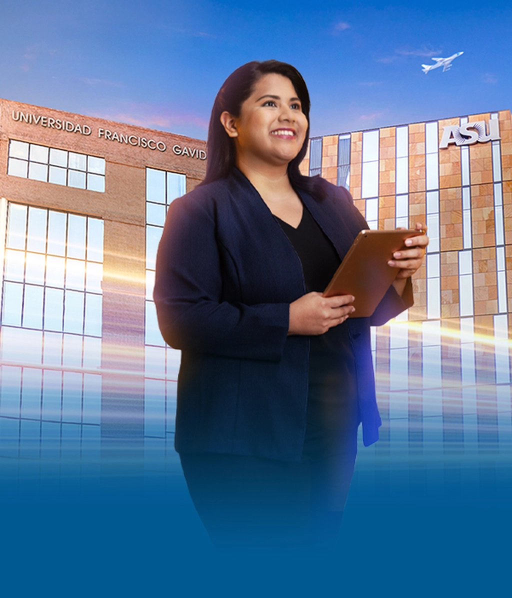 ¿Qué vas a aprender?