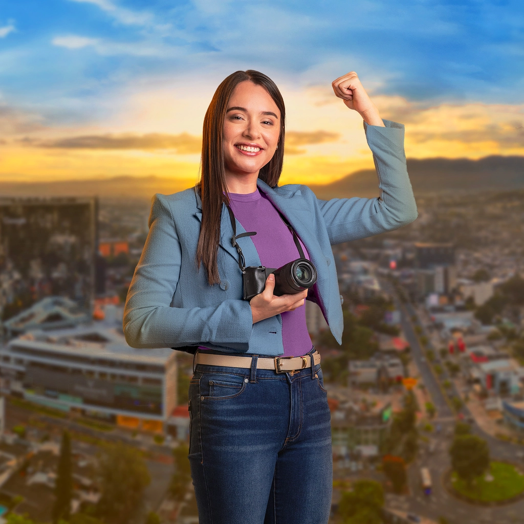 Licenciatura en Comunicación y Medios Digitales