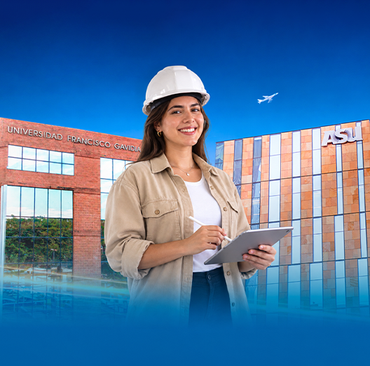 Técnico en Ingeniería Civil y Construcción