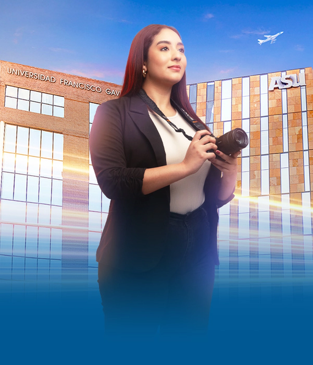 ¿Qué vas a aprender?